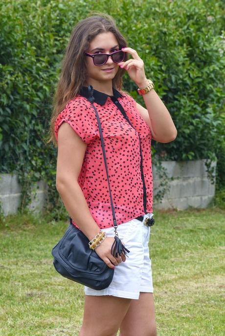 Pink un jour, Pink toujours Pink un jour, Pink toujours