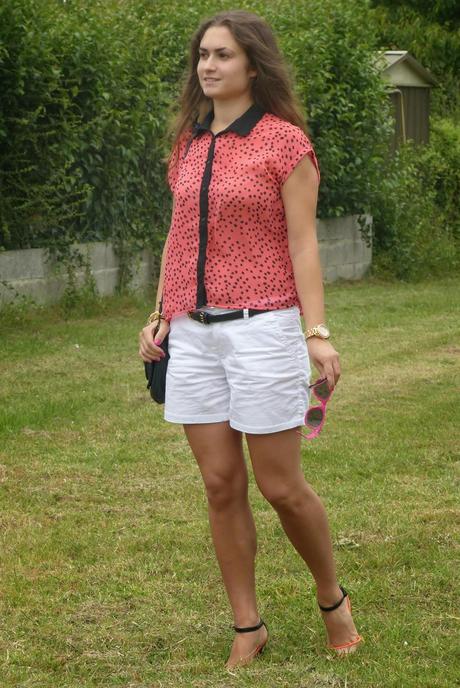 Pink un jour, Pink toujours Pink un jour, Pink toujours