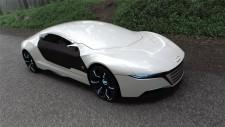 Audi A9 : la suite logique