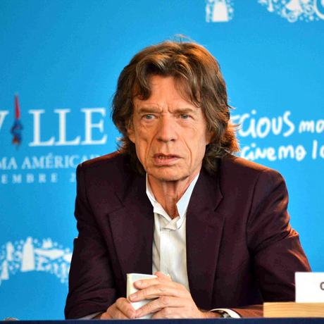 Miss Bobby_Mick_Jagger_Deauville 2014