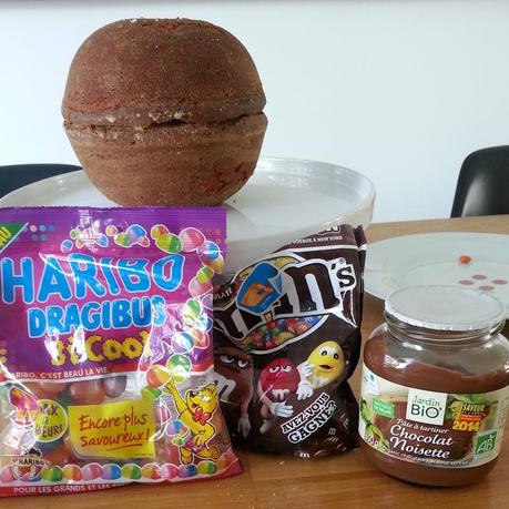 Le gâteau pinata IMG_20140913_151350