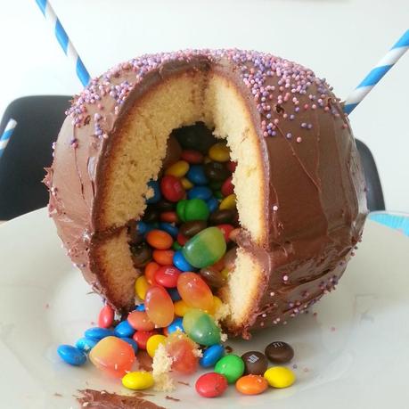 Le gâteau pinata IMG_20140914_004013