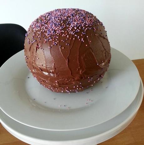 Le gâteau pinata IMG_20140913_153700