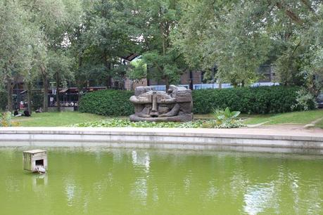 parc de bercy paris,12ème arrondissement paris,paris bucolique,balade insolite paris,jardin yitzhak rabin,parc paris