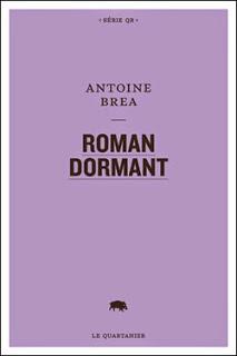 Antoine Brea - Méduses & Roman Dormant