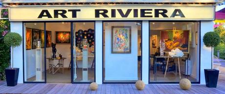 Art Riviera - 06 650 Opio