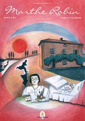 Préface de Jean Guitton du livre de Jean-Jacques Antier Ť Marthe Robin, Le voyage immobile ť Préface de Jean Guitton du livre de Jean-Jacques Antier Ť Marthe Robin, Le voyage immobile ť