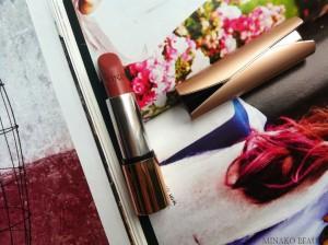 KIKO Mat Lipstick – Autumn Pink ❀