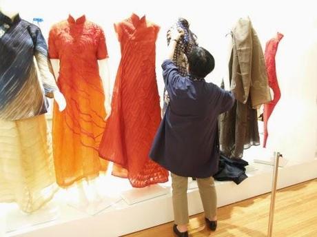 Le secteur du textile en Chine continue à offrir des possibilités considérables
