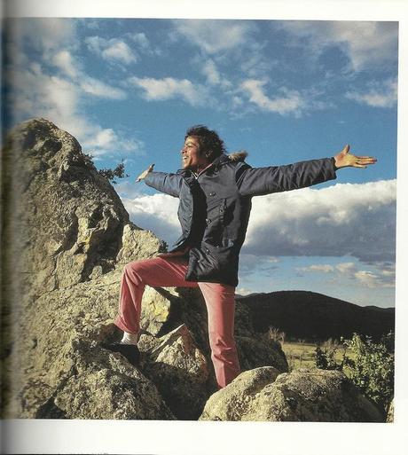 Heal The World - Dancing The Dream, 1992 numérisation0004