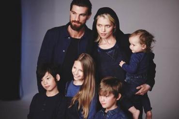 H&M dévoile sa nouvelle collection éco-responsable Conscious Denim H&M dévoile sa nouvelle collection...