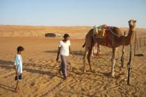 Oman, le trésor caché du Moyen-Orient Oman, le trésor caché du Moyen-Orient