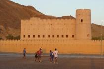 Oman, le trésor caché du Moyen-Orient Oman, le trésor caché du Moyen-Orient