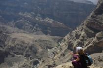 Oman, le trésor caché du Moyen-Orient Oman, le trésor caché du Moyen-Orient