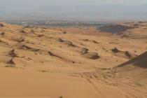 Oman, le trésor caché du Moyen-Orient Oman, le trésor caché du Moyen-Orient