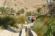 Oman, le trésor caché du Moyen-Orient Oman, le trésor caché du Moyen-Orient