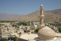 Oman, le trésor caché du Moyen-Orient Oman, le trésor caché du Moyen-Orient
