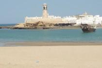 Oman, le trésor caché du Moyen-Orient Oman, le trésor caché du Moyen-Orient