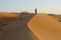 Oman, le trésor caché du Moyen-Orient Oman, le trésor caché du Moyen-Orient