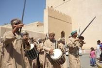 Oman, le trésor caché du Moyen-Orient Oman, le trésor caché du Moyen-Orient