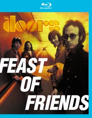 [News/Trailer] Feast of Friends : le documentaire de The Doors enfin disponible !