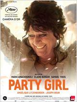 party girl film