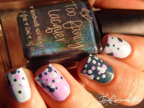 Royal jean et dotting ttol Royal jean et dotting ttol