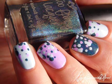 Royal jean et dotting ttol Royal jean et dotting ttol