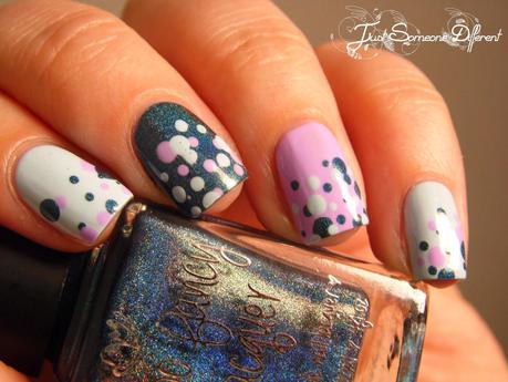 Royal jean et dotting ttol Royal jean et dotting ttol