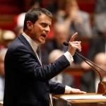 Discours de Valls à l’assemblée : 90% de langue de bois