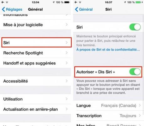 Comment activer Dis Siri sur votre iPhone et iPad ios8 572x500 iOS8 : 10 astuces utiles pour votre iPhone et iPad