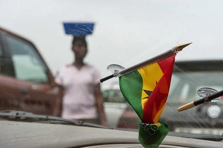 Comment le Ghana en est-il arrivé à cette crise conjoncturelle ?