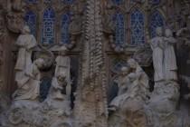 Barcelone : la Sagrada familia en quête du temple idéal Barcelone : la Sagrada familia en quête du temple idéal
