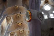 Barcelone : la Sagrada familia en quête du temple idéal Barcelone : la Sagrada familia en quête du temple idéal