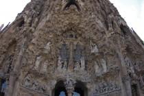 Barcelone : la Sagrada familia en quête du temple idéal Barcelone : la Sagrada familia en quête du temple idéal