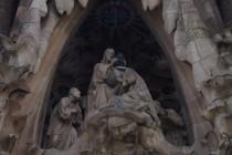 Barcelone : la Sagrada familia en quête du temple idéal Barcelone : la Sagrada familia en quête du temple idéal