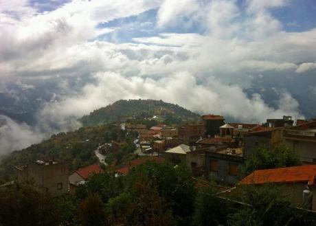 Montagnes kabyles Un vent de nostalgie souffle sur l’Algérie