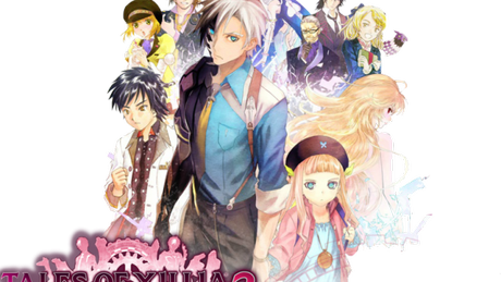 Concours Tales Of Xillia 2 PS3