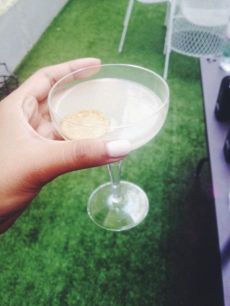 Arcane, le rhum venu de l’’île Maurice Processed with VSCOcam with f2 preset