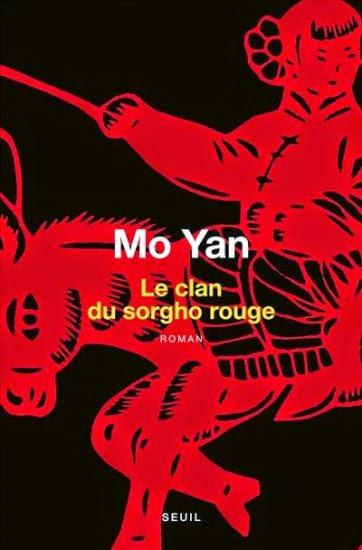 Rencontre avec MO YAN, prix Nobel de littérature