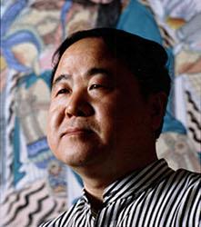 Rencontre avec MO YAN, prix Nobel de littérature