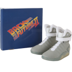 MODE : « Back to the futur » shoes pour 75 € MODE : « Back to the futur » shoes pour 75 €