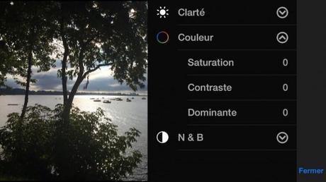 ios8 iphone ipad appareil photo Ajustez la luminosité le contraste l exposition et les couleurs 700x394 iOS 8 : les nouvelles fonctionnalités de lapplication Appareil photo