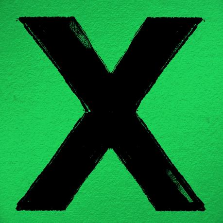 Wednes’date ! #170914 Album_X_Ed_Sheeran