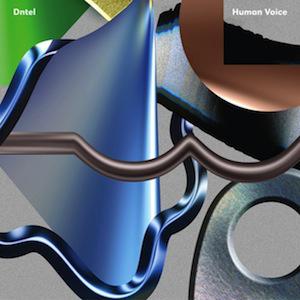 Dntel-Human-Voice