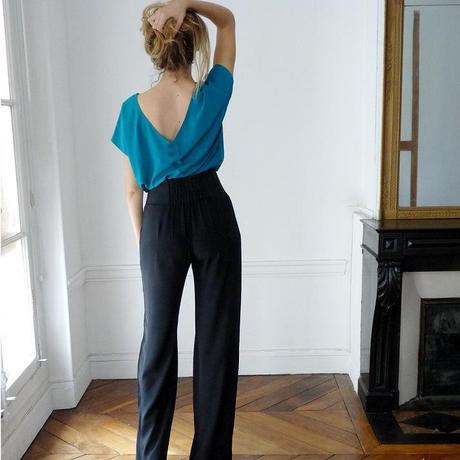 Les collections sublimes de l’Atelier de Couture 57-1