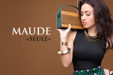 Maude, son clip