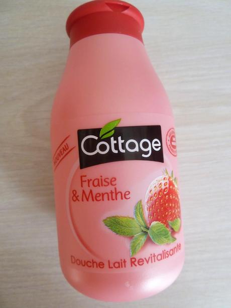 Ma sélection de gels douche pour l'été Ma sélection de gels douche pour l'été