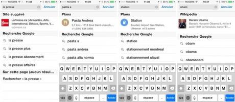 ios8  Safari vous suggère des sites et tient compte de votre contexte et position 700x305 iOS8 : les nouveautés que vous trouverez sur Safari