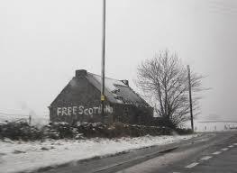 Aye, Scotland Aye, Scotland